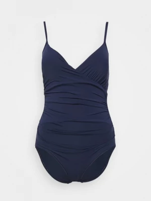 Foto van product Badpak Lindex donkerblauw
