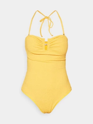 Foto van product Badpak Mara Hoffman geel