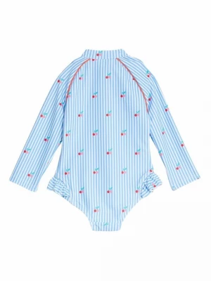 Foto van product Badpak Marks & Spencer blauw gemêleerd