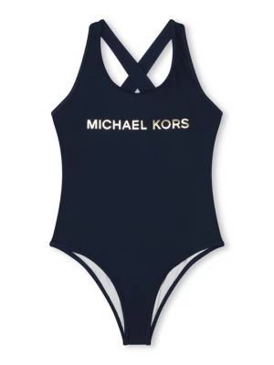 Foto van product Badpak Michael Kors blauw