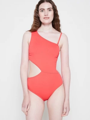 Foto van product Badpak Michael Kors rood