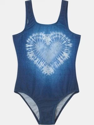 Foto van product Badpak Molo donkerblauw