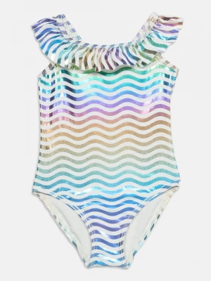 Foto van product Badpak NAME IT blauw