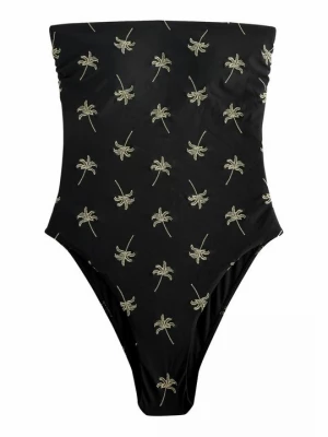 Foto van product Badpak Never Fully Dressed zwart