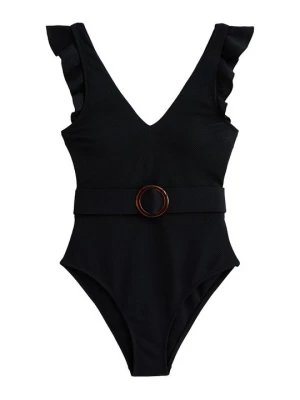 Foto van product Badpak New Look zwart