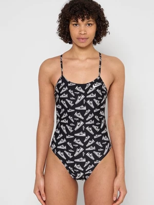 Foto van product Badpak Nike zwart