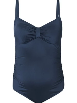 Foto van product Badpak Noppies donkerblauw