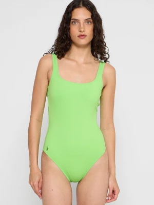 Foto van product Badpak Polo Ralph Lauren groen