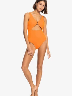 Foto van product Badpak Roxy oranje