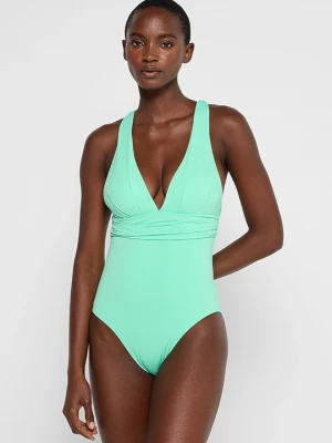 Foto van product Badpak Seafolly mintgroen