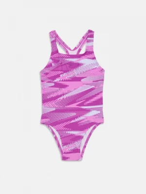 Foto van product Badpak Speedo donkerroze
