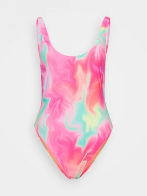 Foto van product Badpak Speedo koraalrood