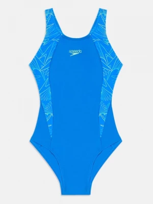Foto van product Badpak Speedo lichtblauw