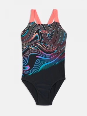 Foto van product Badpak Speedo zwart