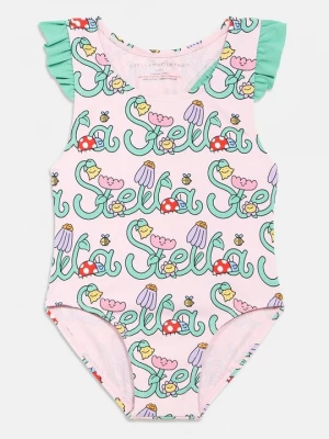Foto van product Badpak Stella McCartney donkerroze
