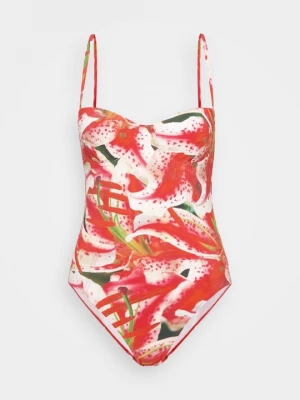 Foto van product Badpak Tory Burch donkerroze