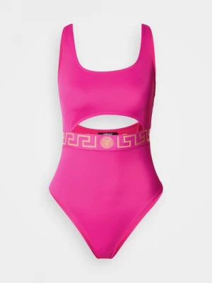 Foto van product Badpak Versace donkerroze