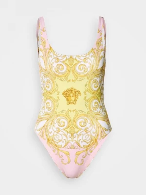 Foto van product Badpak Versace lichtgeel