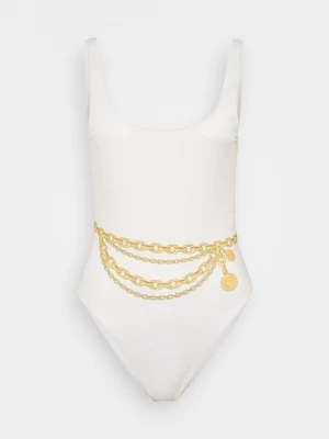 Foto van product Badpak Versace wit