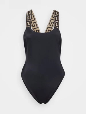 Foto van product Badpak Versace zwart