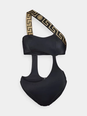 Foto van product Badpak Versace zwart