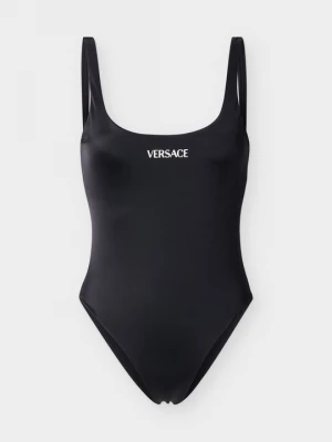 Foto van product Badpak Versace zwart