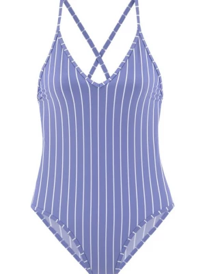 Foto van product Badpak Vivance blauw