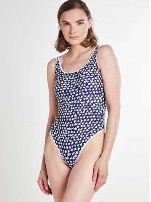 Foto van product Badpak Zadig&Voltaire donkerblauw