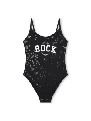 Foto van product Badpak Zadig&Voltaire zwart