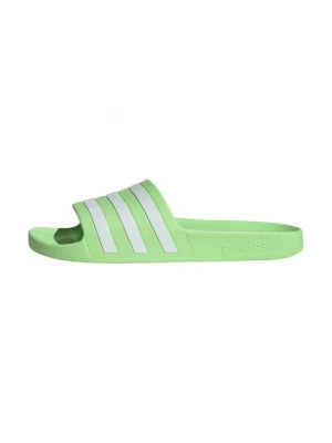 Foto van product Badslippers Adidas groen