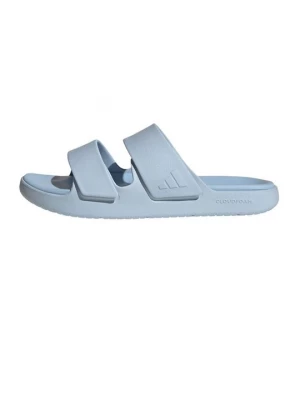 Foto van product Badslippers Adidas lichtblauw