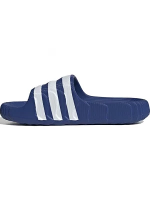 Foto van product Badslippers adidas Originals blauw
