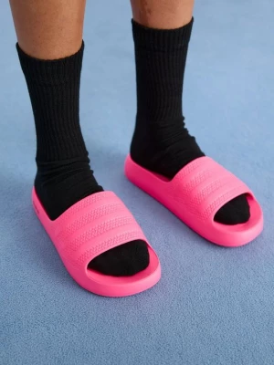 Foto van product Badslippers adidas Originals donkerroze