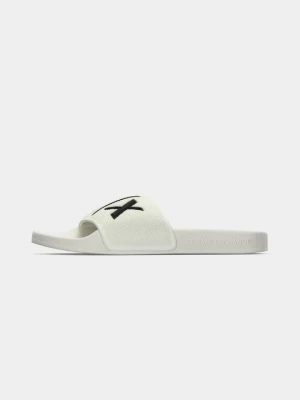 Foto van product Badslippers Armani Exchange wit
