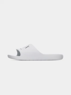 Foto van product Badslippers Armani Exchange wit