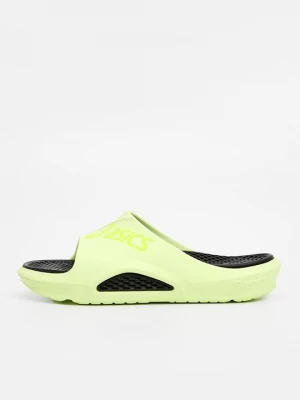 Foto van product Badslippers Asics zwart