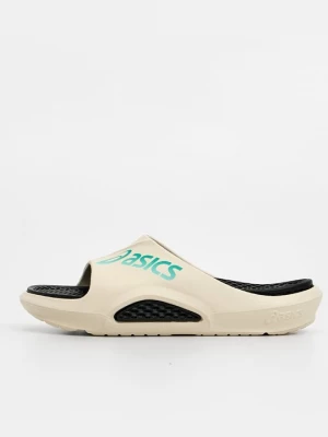 Foto van product Badslippers Asics zwart