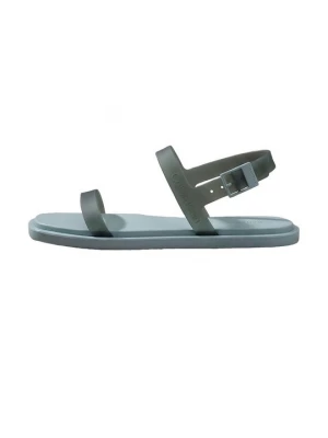 Foto van product Badslippers Calvin Klein lichtblauw