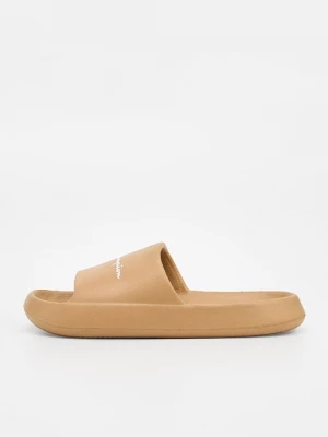 Foto van product Badslippers Champion beżowy