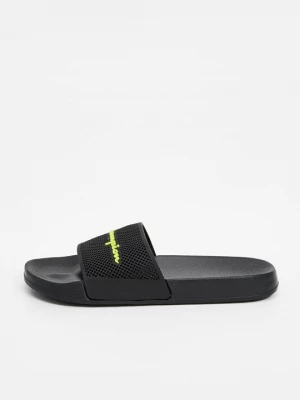 Foto van product Badslippers Champion geel
