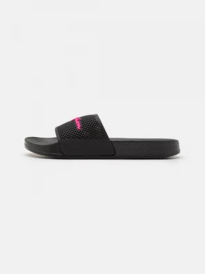 Foto van product Badslippers Champion zwart