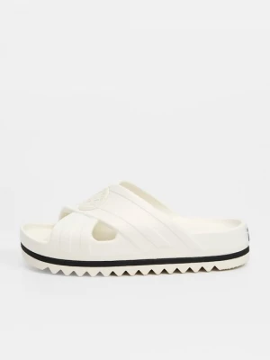 Foto van product Badslippers Converse grijs