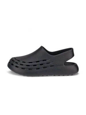 Foto van product Badslippers ECCO zwart