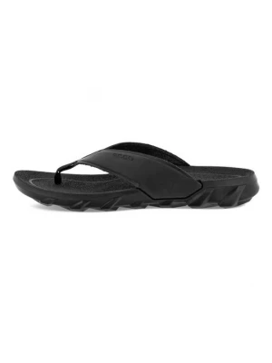 Foto van product Badslippers ECCO zwart