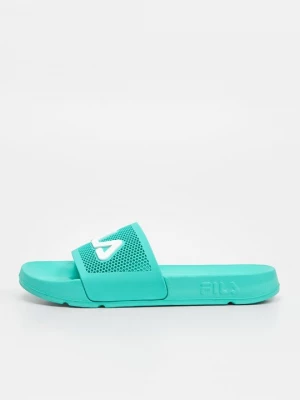 Foto van product Badslippers Fila blauw