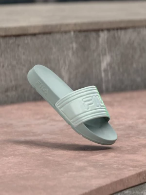 Foto van product Badslippers Fila grijs