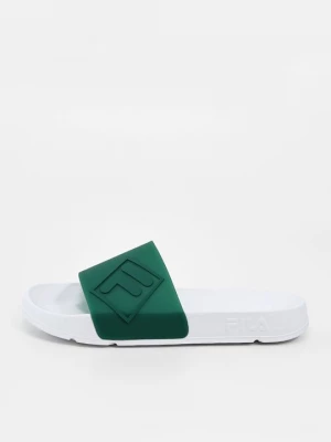Foto van product Badslippers Fila groen