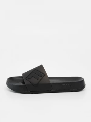 Foto van product Badslippers Fila zwart