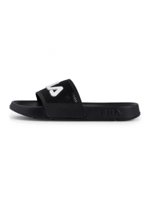 Foto van product Badslippers Fila zwart
