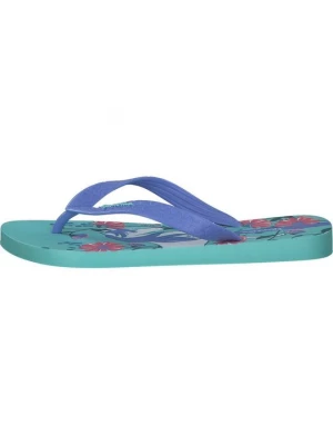 Foto van product Badslippers Ipanema blauw